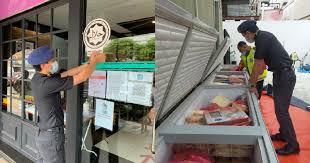 Banyak spesis burung² bangau terdapat di pulau bangau ni. Waktu Solat Teluk Intan November 2019