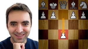 Preparing Sidelines & Mainlines in 1.e4 e5 for FM Ezra Chambers