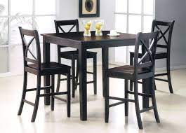 Maybe you would like to learn more about one of these? Kitchen High Top Kitchen Tables And Chairs With Black Chairs Using Small Dining Table Set Counter Height Dining Table Set Small Dining Table