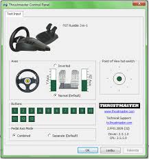 Ferrari f1 wheel integral t500; Thrustmaster Ferrari Gt Experience Problem Racedepartment