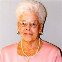 Carol Jean Neff Obituary