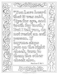 20 for you have been bought with a price: Coloring Pages With New Testament Bible Verses