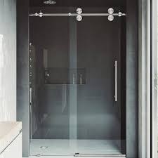 Pin On Bathroom Shower Barn Door