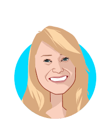 Amy Mcdonough's Instagram, Twitter & Facebook