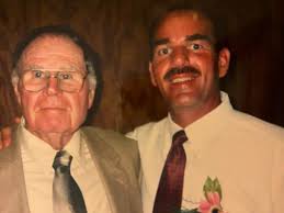 Richard M. Baughman Obituary August 16, 2024