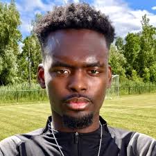 Abdul Barrie (@abdulbarriejr) • Instagram photos and videos