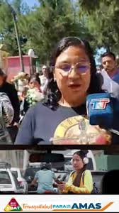 Indolencia de la Justicia en Tarija