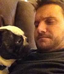 David Baldo's Instagram, Twitter & Facebook