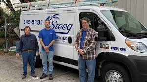 Maybe you would like to learn more about one of these? Beaches Family Has Plumbing In Its Dna