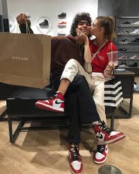 4 out of 5 stars. Culture On Twitter Jordan Outfits Womens Couple Outfits Couple Fits