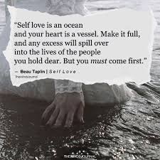 Top 55 taken for granted quotes by someone you love. Self Love Is An Ocean And Your Heart Is A Vessel Ocean Love Quotes Self Love Ocean Quotes