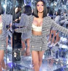 Cardi b net worth 2020: Cardi B Family In Detail Daughter Husband Parents And Sister Familytron