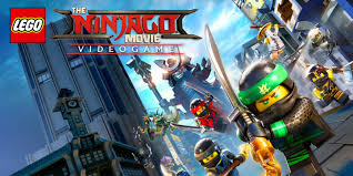 Los jugadores se pondrán en el papel de los héroes de la película; Disfruta De La Lego Ninjago Pelicula El Videojuego Gratis