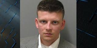 Murder trial date, venue set for Montgomery police officer