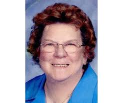 Shirley Jean Obituary (1935