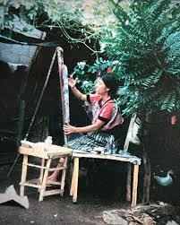 Bildergebnis für Rosa Elena Curruchich