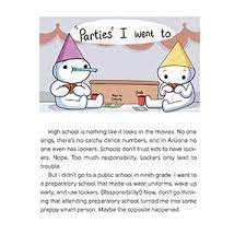 I'll bet you never saw that one coming!) and tries to figure out who's more inadequate, flurry heart or. The Odd 1s Out How To Be Cool And Other Things I Definitely Learned From Growing Up James Rallison Amazon Co Uk Books