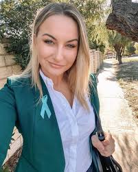 Alisha Aitken-Radburn