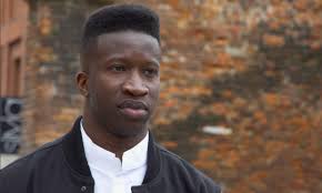 Motherland ▷ David Blank