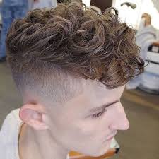 A fade or undercut will allow the styled look on the top to really stand out since the quiff is ideal for natural volume. 20 Best Wavy Hairstyles For Men How To Get Wavy Hairstyles Atoz Hairstyles