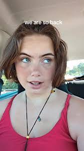 Sophie Fitzpatrick's Instagram, Twitter & Facebook