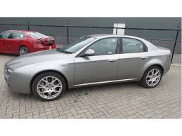 Image result for Grigio Sterling 2008 Alfa-Romeo