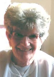 Florine 'Flo' Mae Ramer