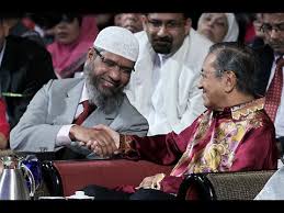 Malaysia was looking for a country except india to send zakir naik, but not many countries are willing to accept the. Dr Zakir Naik In Malaysia English Youtube