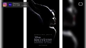 The official plot synopsis warns maleficent and dakota fanning's aurora will have to gather all their strength once again: Maleficent 2 Poster Released Videos Metatube