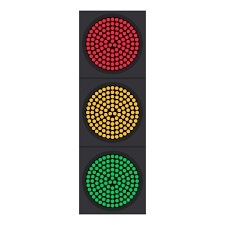 One of the most important duties of every officer (and member, truly) is to make his soul enjoy good in his labor. Traffic Light Wikipedia