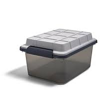 By timothy dale bobvila.com and its partners may earn a commission if you purchase a pr. Stay Organized With Storage Bins Totes Staples