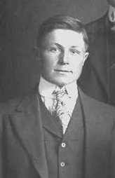 Jacob Earl Swartz (1899-1984)