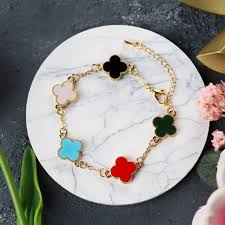 اساور فان كليف صور واسعار Beaded Jewelry Jewelry Necklace