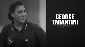 Fabio tosti & francesco tarantini. Nc State Athletics Remembers George Tarantini Nc State University Athletics