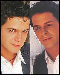 No lo pienses tanto y bésame... 🎼 . #AlejandroSanz #Shakira #YAhoraQué