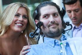 Sherman: A decade of resolve, and determination