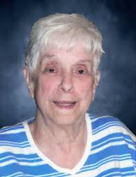 Most Recent Obituaries