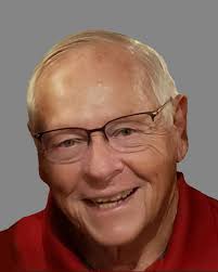 Albert E. Breitlow Obituary January 29, 2024