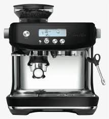 Maybe you would like to learn more about one of these? Transparent Barista Png Professional Barista Coffee Machine Png Download Kindpng