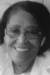 Alice Colbert Obituary (2010)
