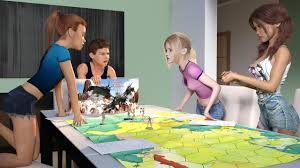 A Family Venture Download [v0.09 v2 Beta] » FAP NATION