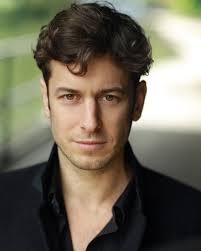 David Ricardo-Pearce