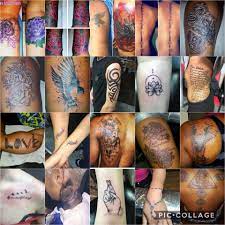 Maybe you would like to learn more about one of these? Cmb Tattoos Piercings Home Facebook
