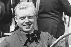 On this day, 64 years ago, Mike Hawthorn died in a road accident. The  accident occurred only 3 months after he won the championship and retired  from Formula 1. : r/formula1