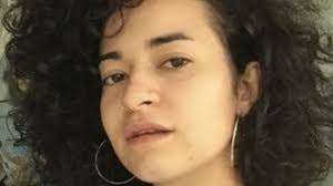 Üniversiteli kızın son olarak ablasına hava almak için dışarı çıktığını ifade etmişti. O Chudstlkzuim