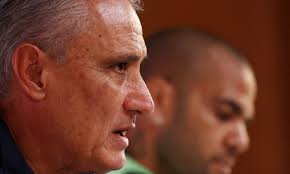 Coach Tite to use alternative team against Cameroon