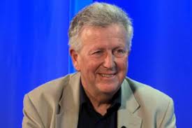 Centre for Public Christianity: Entrevista a Michael Schluter