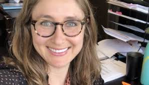 Boss Lady Spotlight: Rosa Nicole Booker