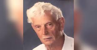 John M. Germain Sr. Obituary