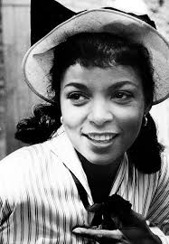 Ruby Dee, Cleveland Ohio Native, and Her Acting Career